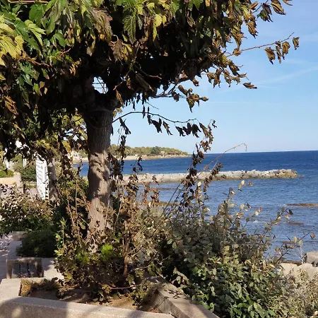 Le Sud Les Issambres