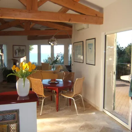 Le Sud Villa *