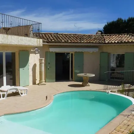 Villa Le Sud *