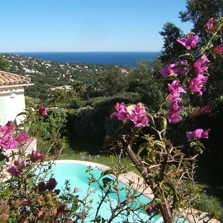 Le Sud Villa *
