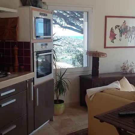 Villa Le Sud *