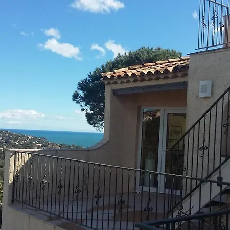 Willa Le Sud